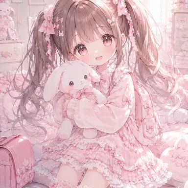 Profile image of 姫愛夢