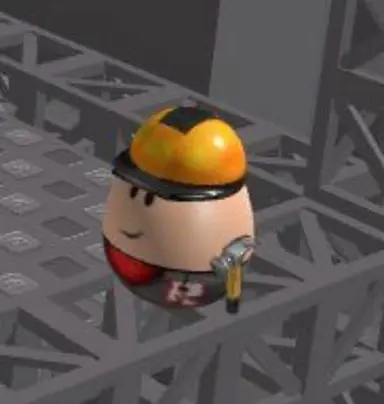 Profile image of ビルダーマン