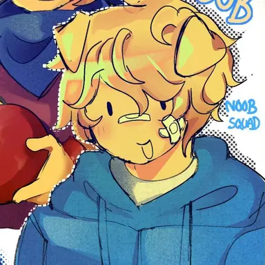 Profile image of 뉴비