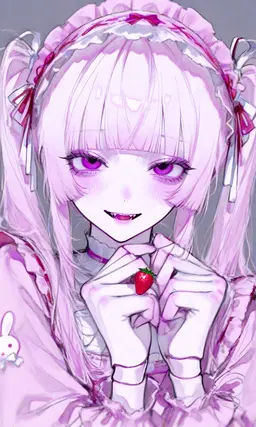 Profile image of Zakuro