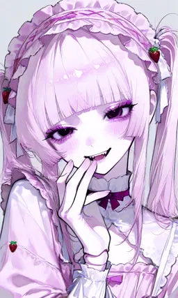 Profile image of Zakuro