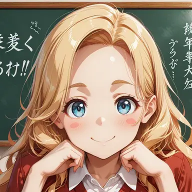 Profile image of アマンダ