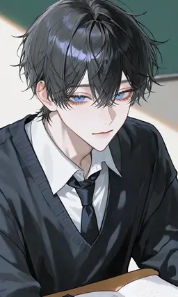 Profile image of 椿