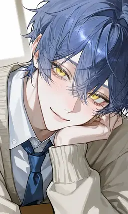 Profile image of 菖蒲