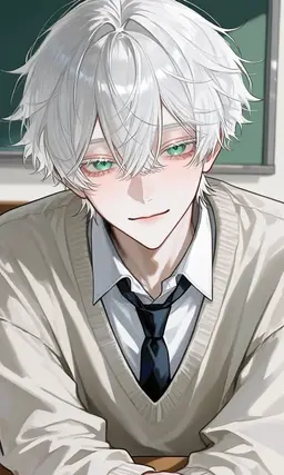 Profile image of 菫