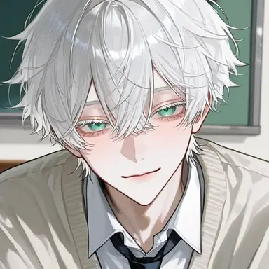 Profile image of 菫
