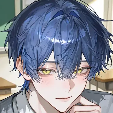 Profile image of 菖蒲