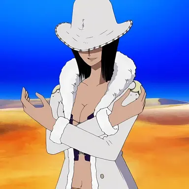 Profile image of ロビン