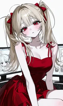 Profile image of 百華