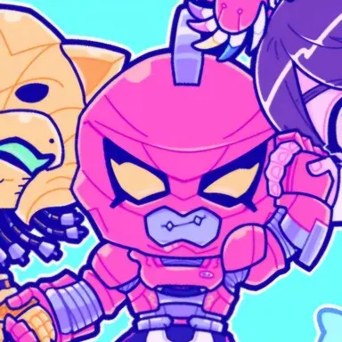 Profile image of 무적