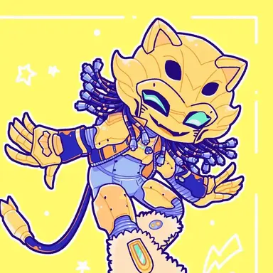 Profile image of 정글