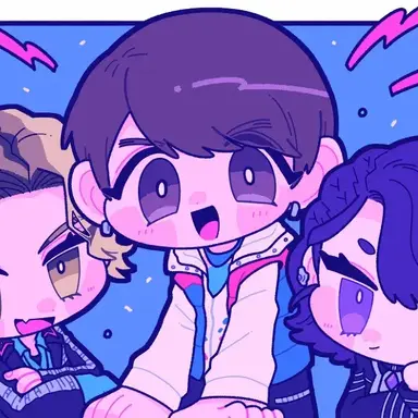 Profile image of 전려욱