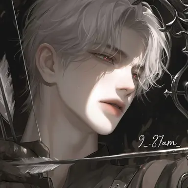 Profile image of 라펠 폰 리벤하임