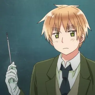 IcyKudu1544의 ペットじゃない！