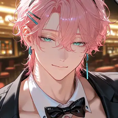 Profile image of 玲