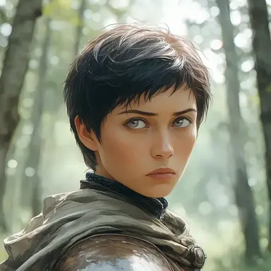 Profile image of Sevryn