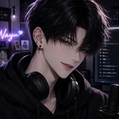 Profile image of 那結
