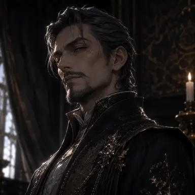 Profile image of Voss