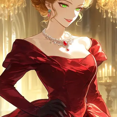 Profile image of Seraphine