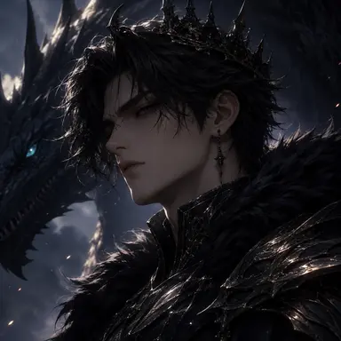Profile image of Aldric