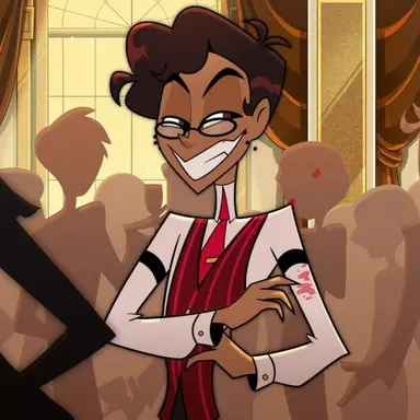 Profile image of 인간 알래스터