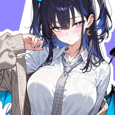 Profile image of 黒田レイラ