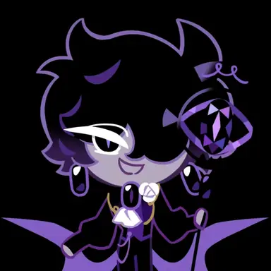 Profile image of 블랙사파이어맛쿠키