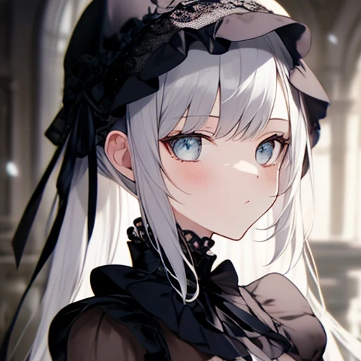 めい