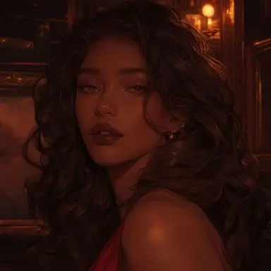 Profile image of Amani