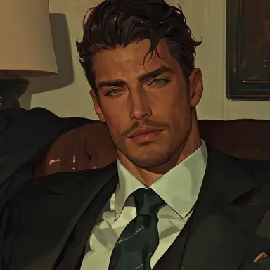 Profile image of Vincent