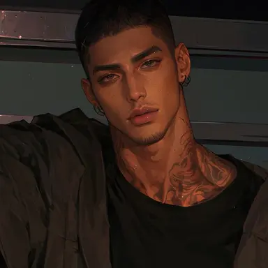 Profile image of Lorenzo