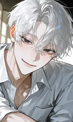 Profile image of 하쿠