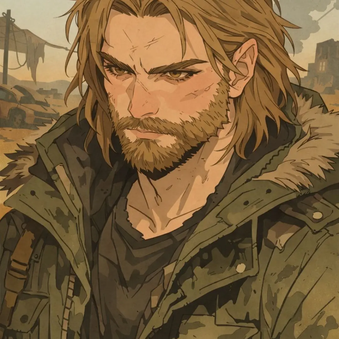 SpryBroth7114의 Apocalypse