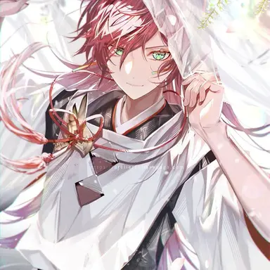 Profile image of ローレン・イロアス