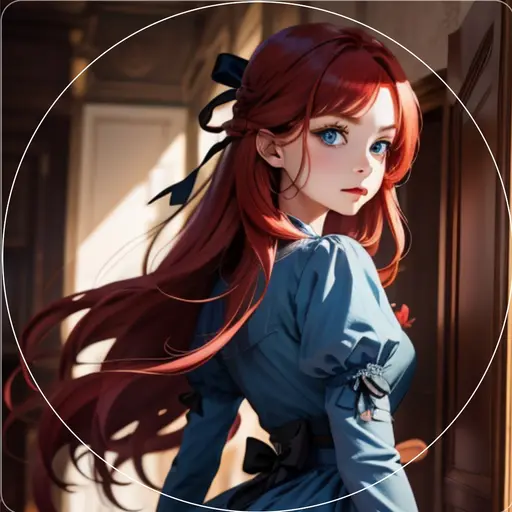 SpicyElk6743의 앨리스