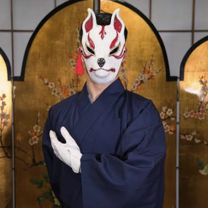 狐