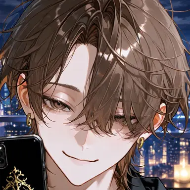 Profile image of 零夜