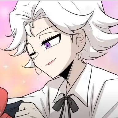 Profile image of 조갈릭