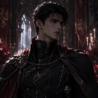 Profile image of カルディン・ベルハルト