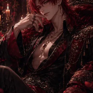 Profile image of レオニス・ド・ルビエン