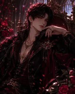 Profile image of レオニス・ド・ルビエン