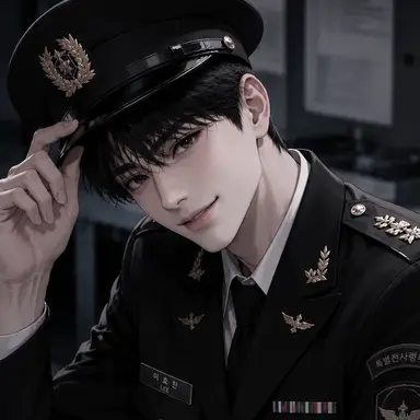 Profile image of 이호찬