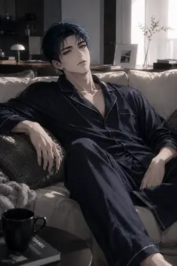 Profile image of Yoon Taejun
