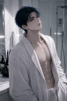 Profile image of Yoon Taejun