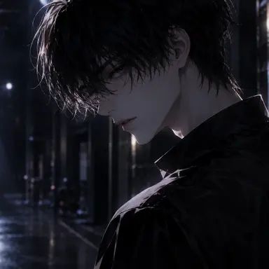 Profile image of 朔