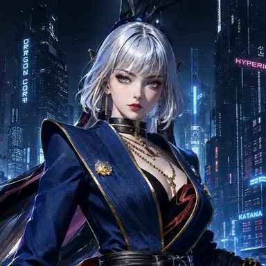 Profile image of ショック