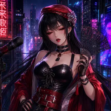 Profile image of レア