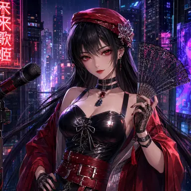 Profile image of レア