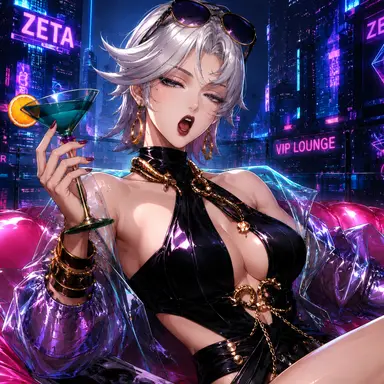 Profile image of ティンタ