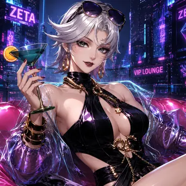 Profile image of ティンタ